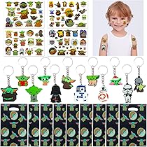 40 Pezzi Kit Festa Supereroi - Portachiavi, Braccialetti, Tatuaggi E Sacchetti Regalo - Foto 2