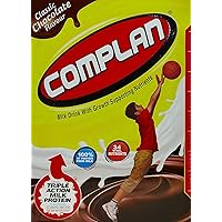 Complan Refill - 1 kg (Chocolate)