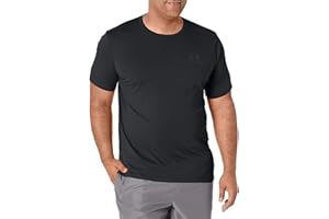 Under Armour Sportstyle Left Chest Koszulka Sportowa Mężczyźni