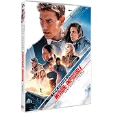 Mision Imposible: Sentencia Mortal (Parte 1) (Mission: Impossible, Dead Reckoning, Part One) (DVD)