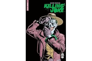 Urban Comics Nomad : Killing Joke