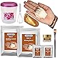 UBRIGHTY Hand Casting kit Baby molding Clay Hand molding Powder 3D Moulding Powder for Hand Casting kit Foot Hand Mould…