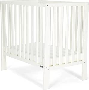 mamas and papas compact cot