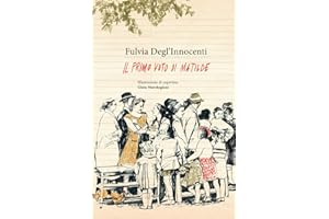 Il primo voto di Matilde