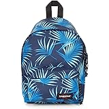 Eastpak ORBIT Zaino, 33.5 cm, 10 L, Brize Navy Grade (Blu)