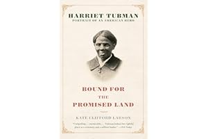 Bound for the Promised Land: Harriet Tubman: Portrait of an American Hero (Many Cultures, One World)