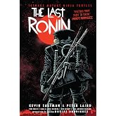 Teenage Mutant Ninja Turtles: The Last Ronin