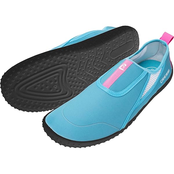 Playshoes Scarpe Aqua con protezione UV (24, 25