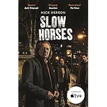 Slow Horses - Stagione 5: Svelata La Storia Di Tortura Di Lamb - Foto 5
