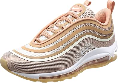 air max 97 femme fluo