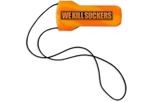 BNKR KINGS Bunkerkings Evalast Paintball Barrel Covers