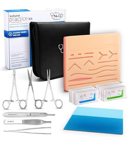 Carte D'identification Des Valeurs De Laboratoire Et Ordre De Prélèvement Sanguin – Support Plastique Pour Infirmiers, étudiants Et Professionnels Médicaux - 3