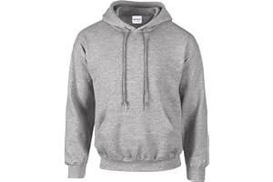 Gildan Heavy Blend Adult Hooded Sweatshirt