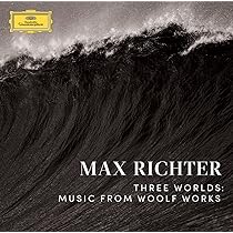 Mary Queen of Scots サントラレコード2枚組マックスリヒター Mary Queen of Scots サントラレコード2枚組マックスリヒター