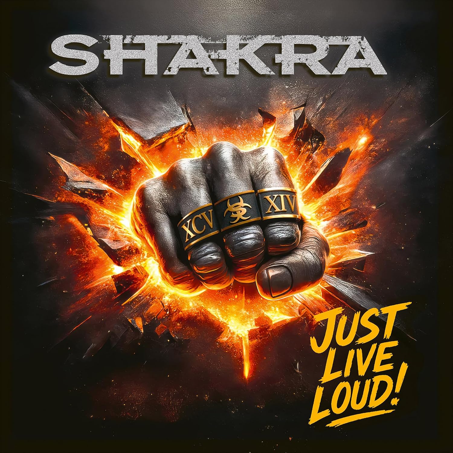Dossier Complet & Guide Pratique : Just Live Loud