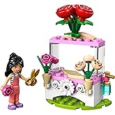 30721 LEGO Friends G&uuml;ll&uuml; &Ccedil;i&ccedil;ek Standı
