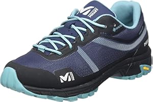 MILLET Hike Up GTX W 2, Zapatos de Escalada Hombre