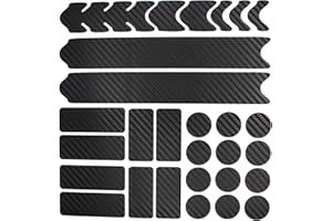 AlphaShield rowerowa osłona ramy, folia ochronna na tylne widełki, naklejki ochronne na ramę z karbonu, MTB BMX, folia ochronna na lakier K099 K100