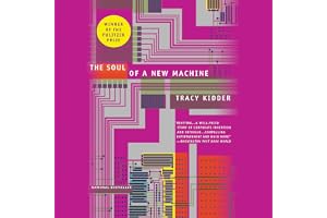 The Soul of A New Machine