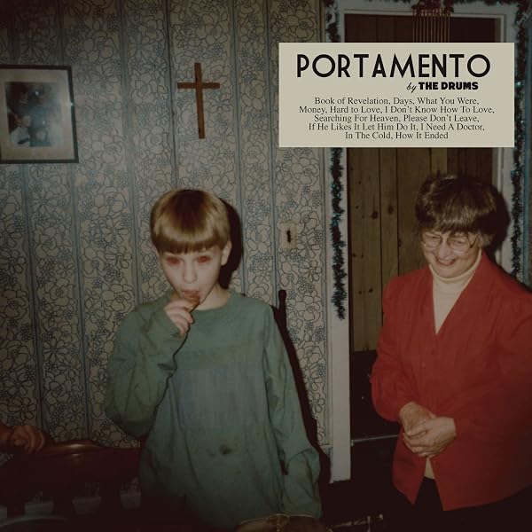 The Drums [VINYL]: Amazon.co.uk: CDs & Vinyl