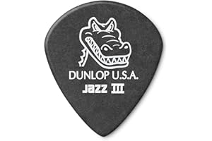 Médiators Jim Dunlop ADU 571R140