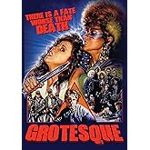 Grotesque