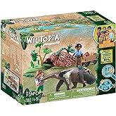 Playmobil 6941 Wildlife Warthogs Fun Imaginative Role Play