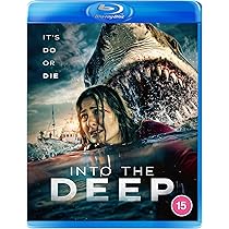 その他 Down Down the Deep  [DVD] The Deep: Amazon.co.uk: James Nesbitt, Minnie Driver, Goran