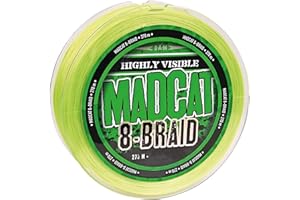 DAM MAD Cat 8-Braid 270m, 0,50mm