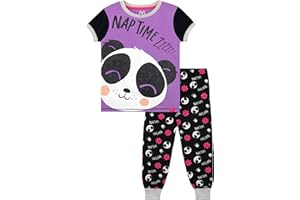 Harry Bear Pijama para niñas Panda