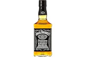 JACK DANIEL'S Jack Daniel' s Tennessee Whiskey (1 x 0,5 l)