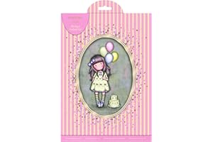 DOCRAFTS Santoro Kit de Papier