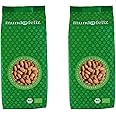 Mundo Feliz, Mandorle Biologiche, 2 x 500 g