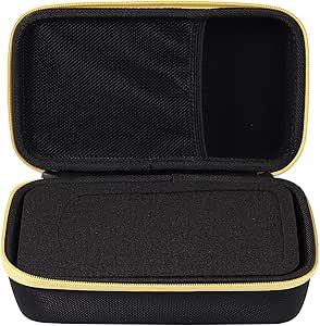 Proster Multimeter Case Fluke Carrying Bag for Fluke 101/Fluke 115/116 ...