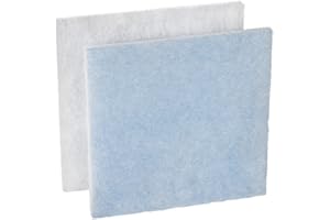 GENERISCH 6 Filter für Lüftungsgeräte Limodor Limot Lüfterserie compact 00070 Lüfter Ersatzfilter Staubfilter Luftfilter