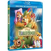 Robin Hood