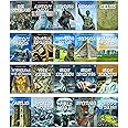 Children Introduction to History for Beginners(Series 1 & 2) 20 Books Collection Set