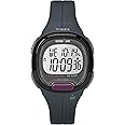 Timex Women's Ironman Transit 33mm Resin Strap Watch