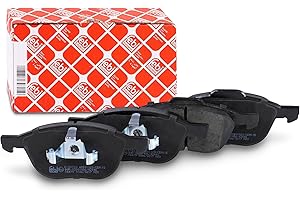 ‎FEBI BILSTEIN febi bilstein 16479 Bremsbelagsatz, 1 Stück