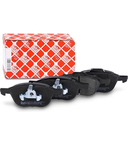 Plaquettes De Frein Brembo P 23 178 - Pour Système Bosch, Avec Capteur D'Usure