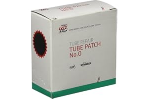 REMA TIP TOP TIP_TOP BOITE 100 PIECES N°O 5000036 DIA 35 TIPTOP