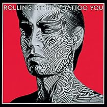 Tattoo You : Rolling Stones: Amazon.it: CD e Vinili}