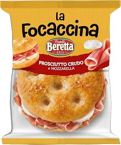 Fratelli Beretta 140g