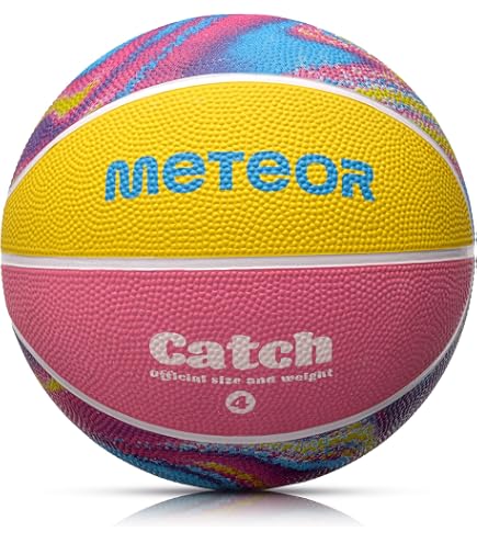 Ballon De Basket Lumineux Holographique – Réfléchissant, Taille 7, Pour Entraînement De Nuit Ou Matchs Streetball