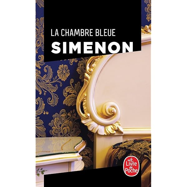 Le Chat : Simenon, Georges: Amazon.fr: Livres