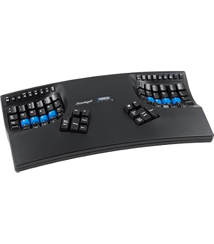 Amazon.in: Buy KINESIS Advantage360 Professional Split Ergonomic