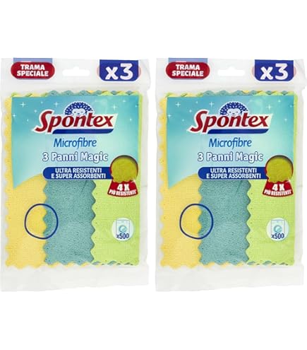 Spontex Gants pour la maison - Soft taille extra large, latex rose, XL