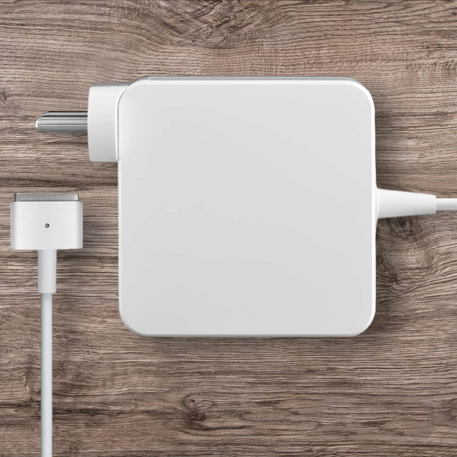 Comprehensive Review of Mac Book Air Charger MagSafe-2 45W Power Adapter