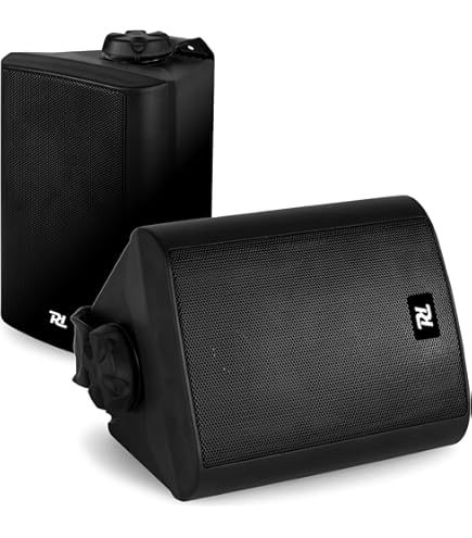 Behringer B205D Eurolive 150W PA/Monitor Speaker System: Amazon.de
