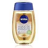 NIVEA Huile de douche 200ml
